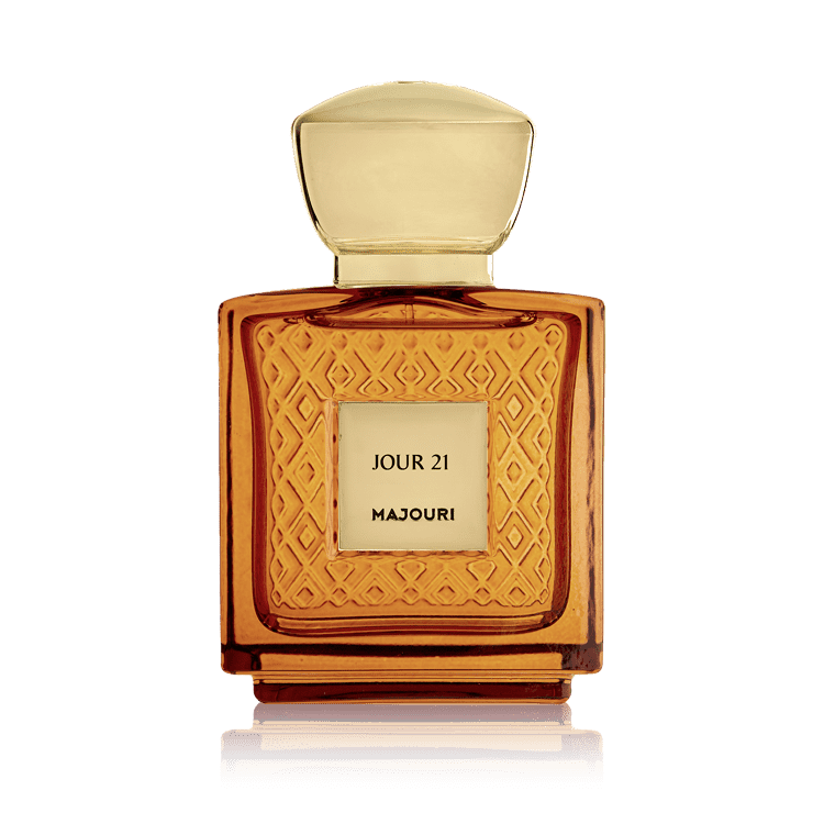 Majouri Jour 21 Unisex EDP
