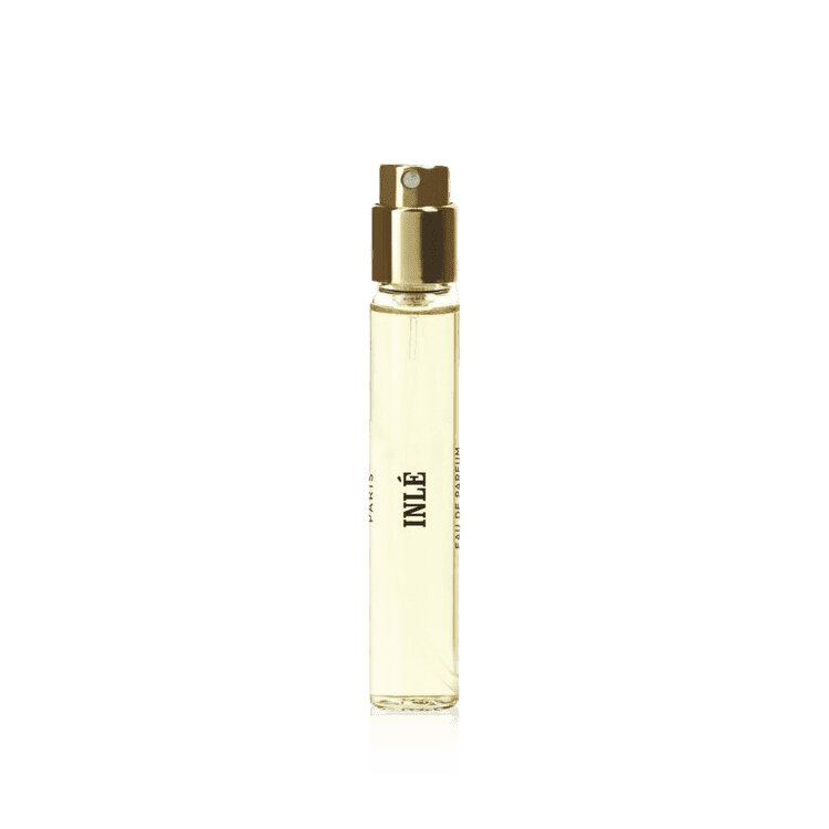 عطر فلورز بوهيميز إنل عبوة قابلة لإعادة التعبئة للنساء من ميمو باريس - أو دو برفيوم