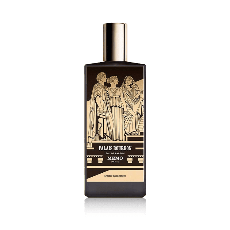 عطر جراينز فاجابوندز بالايز بوربون للجنسين من ميمو باريس - أو دو برفيوم