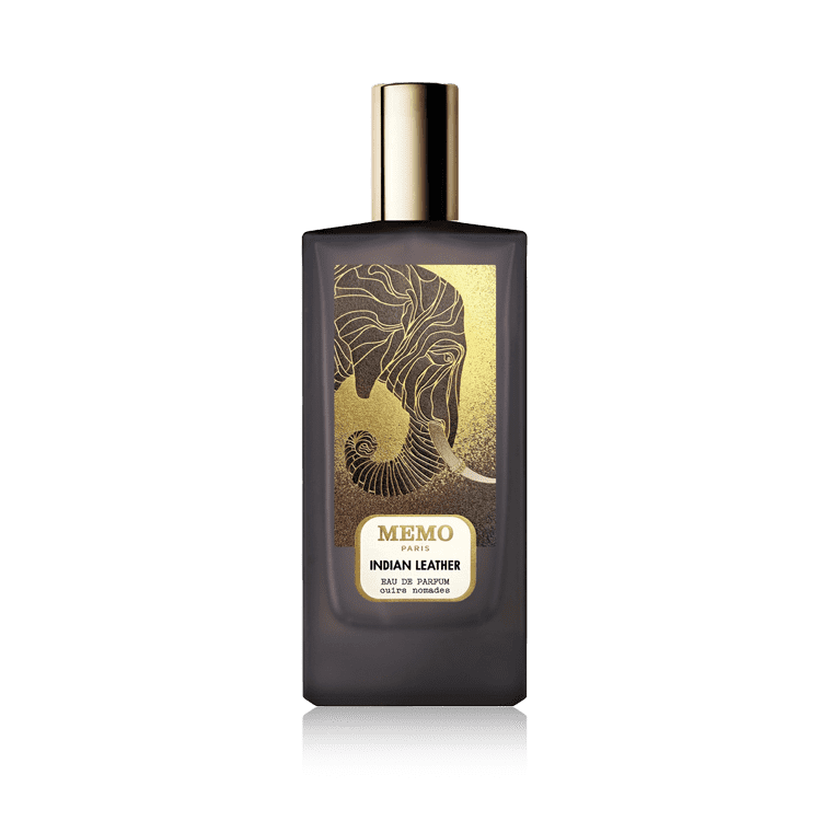Memo Paris Cuirs Nomades Indian Leather Unisex EDP