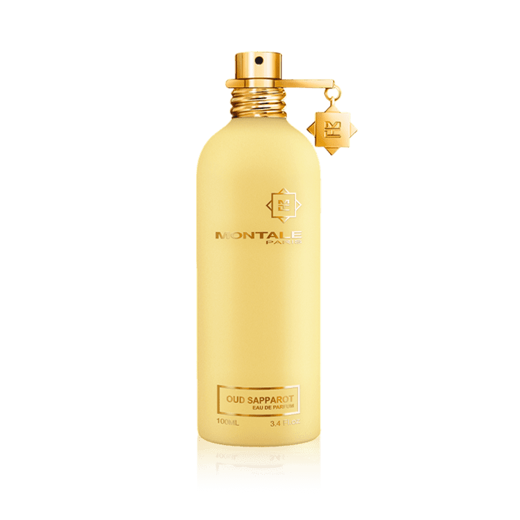 Montale Oud Sapparot Unisex EDP