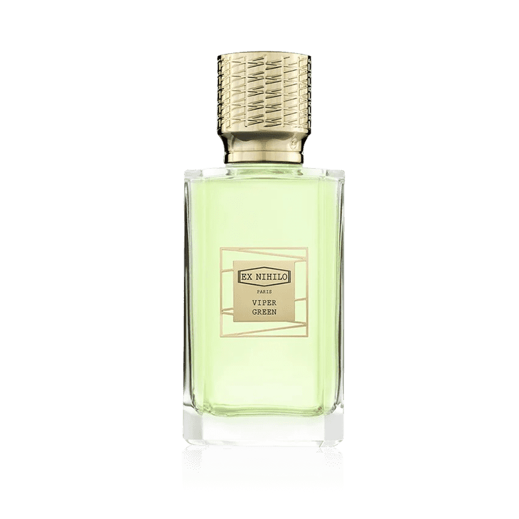Ex Nihilo Viper Green Unisex EDP