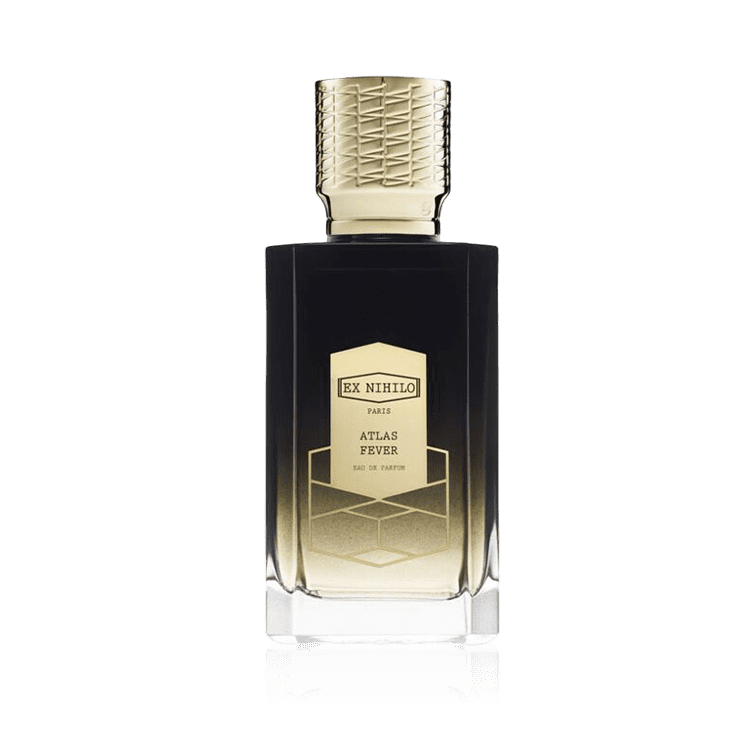 Ex Nihilo Atlas Fever Unisex EDP
