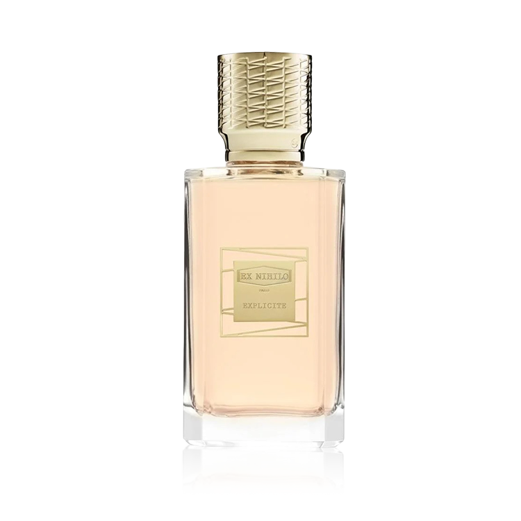 Ex Nihilo Explicite Unisex EDP