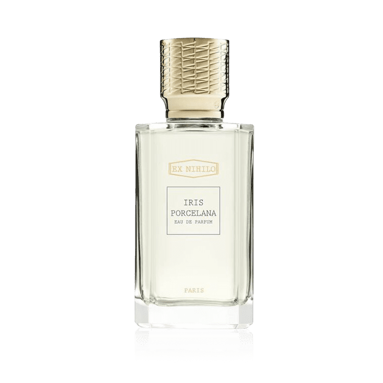 Ex Nihilo Iris Porcelana Unisex EDP