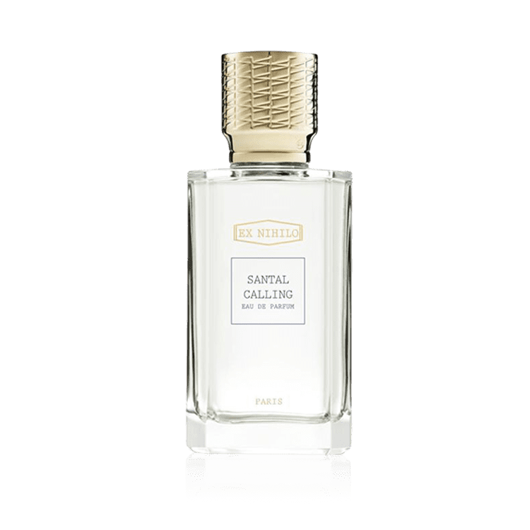 عطر سانتال كولينج للجنسين من إكس نيلو - أو دو برفيوم
