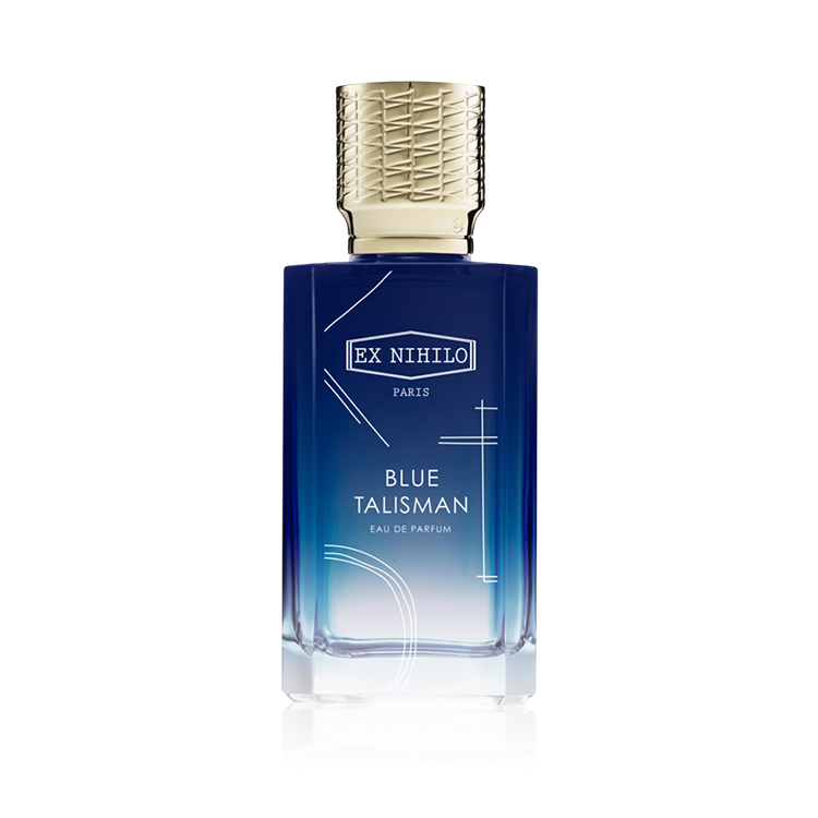 Ex Nihilo Blue Talisman EDP