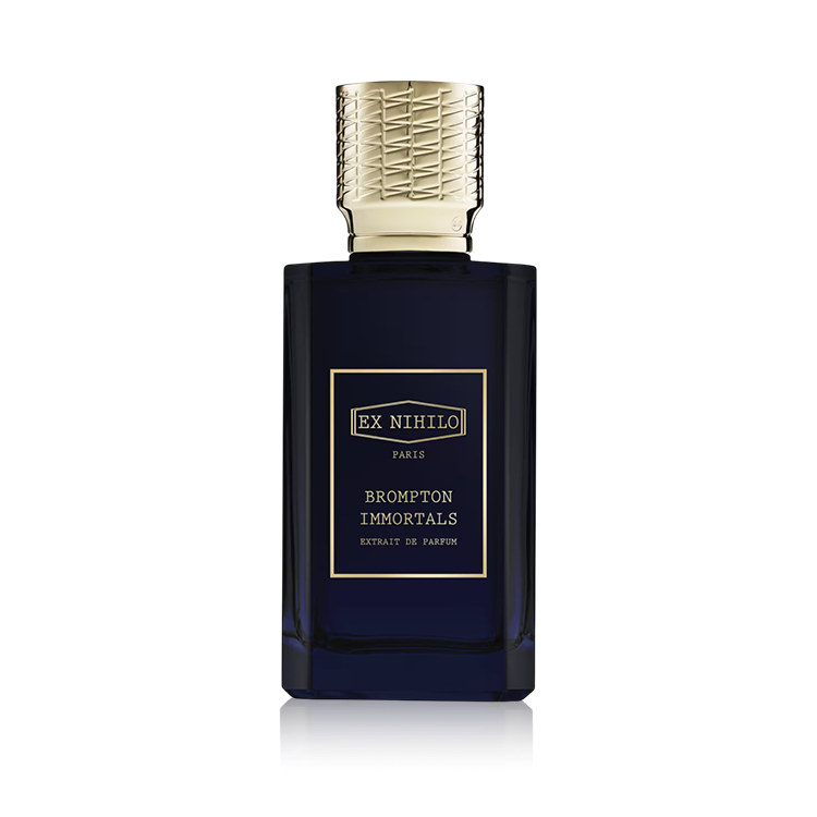 Ex Nihilo The Hedonist Extrait de Parfum