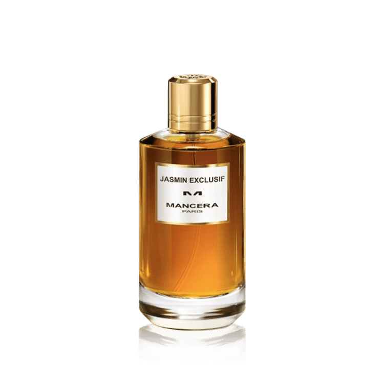 Mancera Jasmin Exclusif Unisex EDP