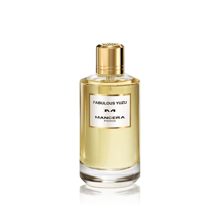 Mancera Fabulous Yuzu Unisex EDP