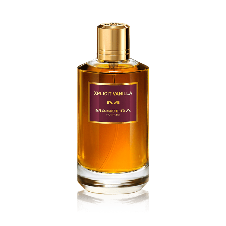 Mancera Xplicit Vanilla Unisex EDP