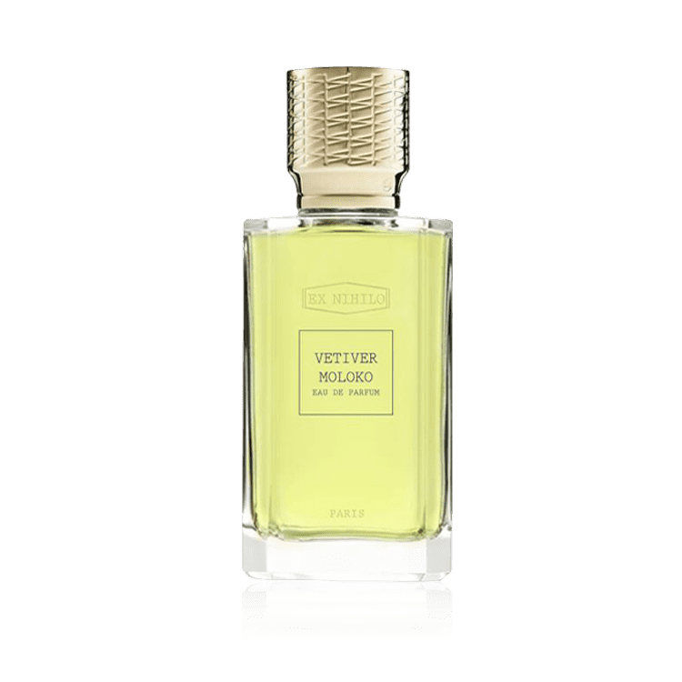 Ex Nihilo Vetiver Moloko Unisex EDP