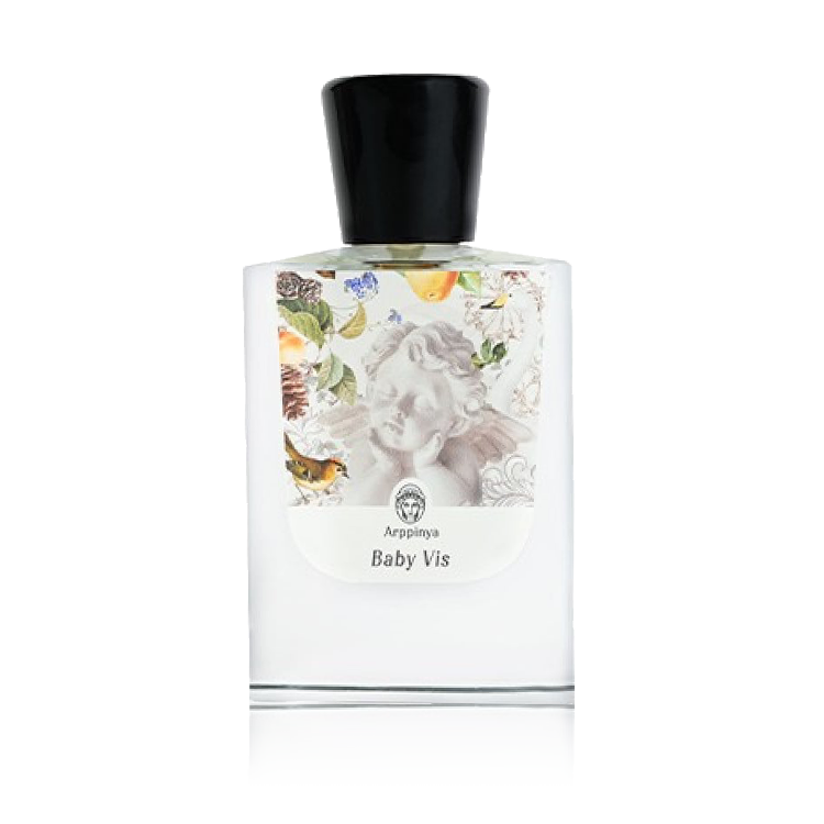 Arppinya Baby Vis EDP