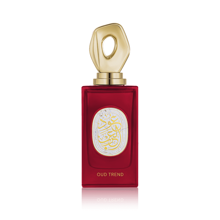 Deraah Oud Trend Unisex EDP