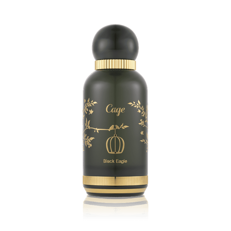 Deraah Black Eagle Unisex EDP
