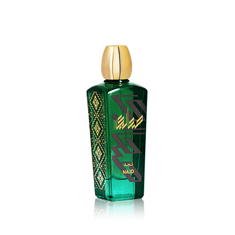 Sahari Najd Unisex EDP