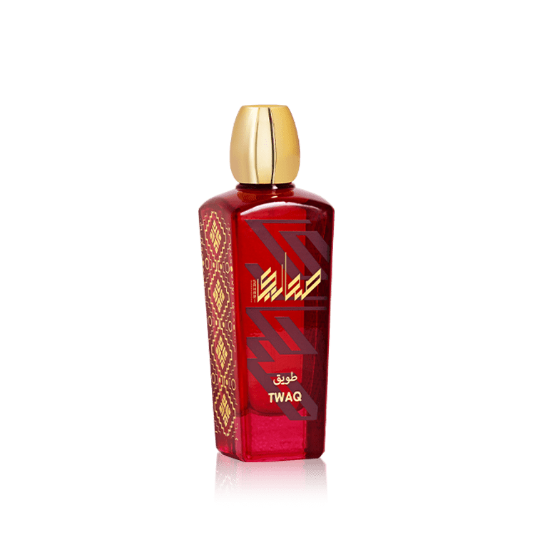 Sahari Twaq Unisex EDP