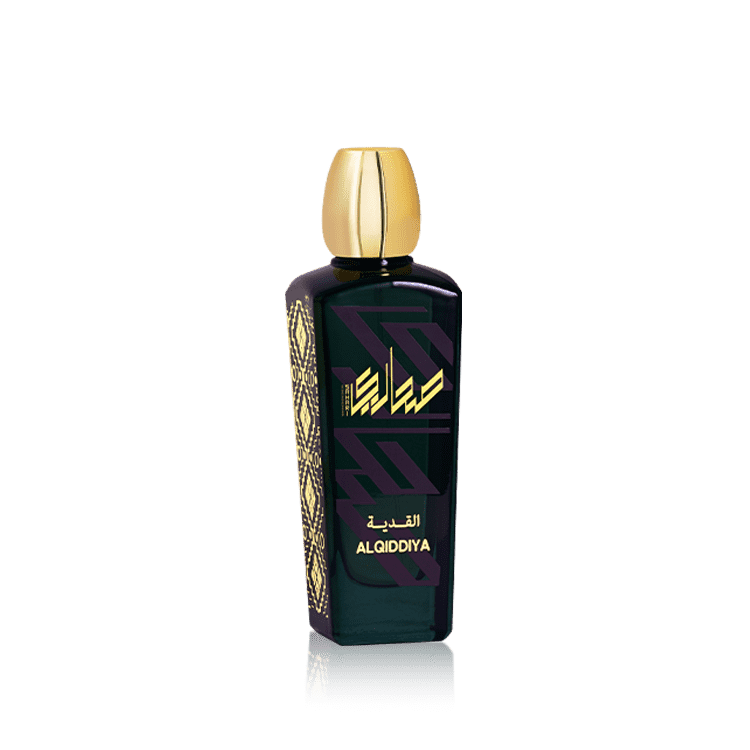 Sahari Al Qiddiya Unisex EDP