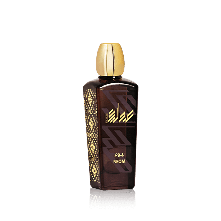 Sahari Neom Unisex EDP