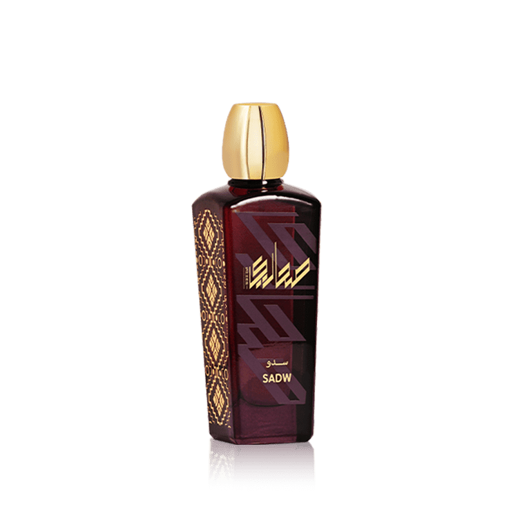Sahari Sadw Unisex EDP