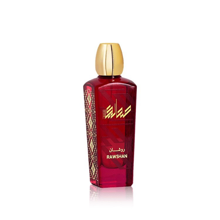 Sahari Rawshan Unisex EDP