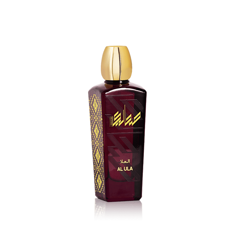 Sahari Al Ula Unisex EDP
