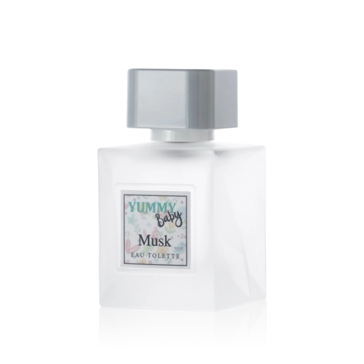 Yummy Baby Musk EDT