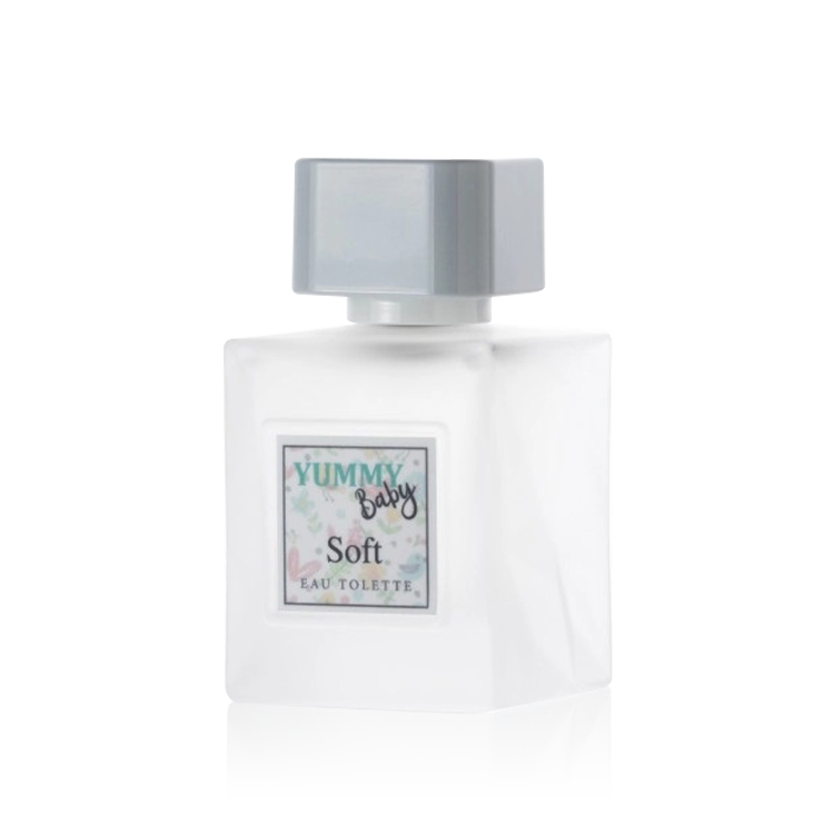 Yummy Baby Soft EDT - 50 ml