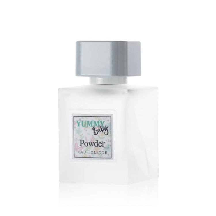 Yummy Baby Powder EDT