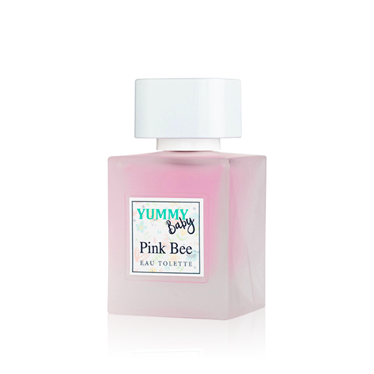 Yummy Baby Pink Bee EDT