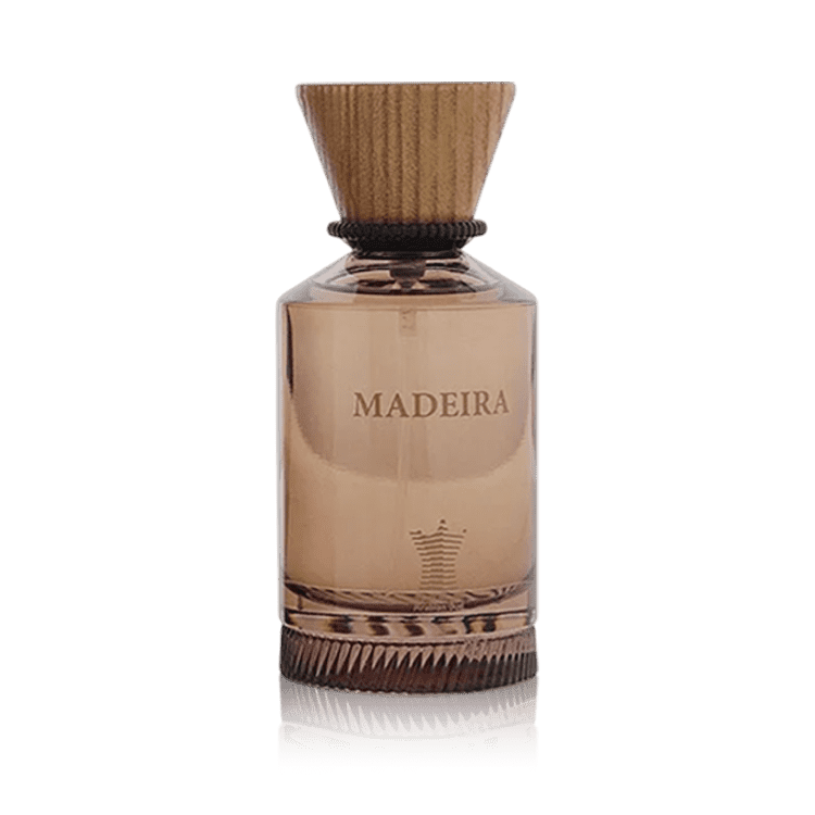Arabian Oud Madeira Unisex EDP