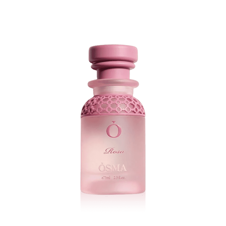 Osma Rose Unisex EDP