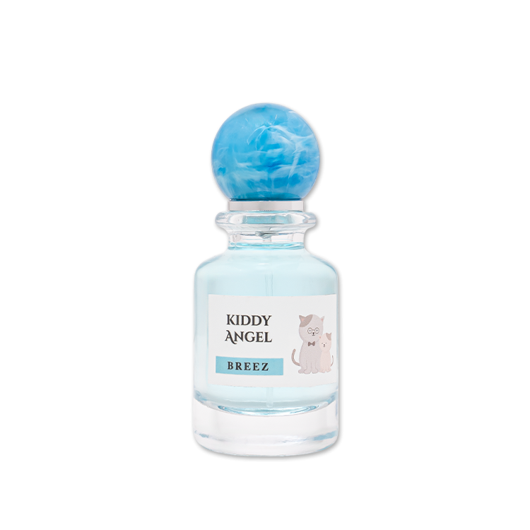 Kiddy Angel Breez EDP