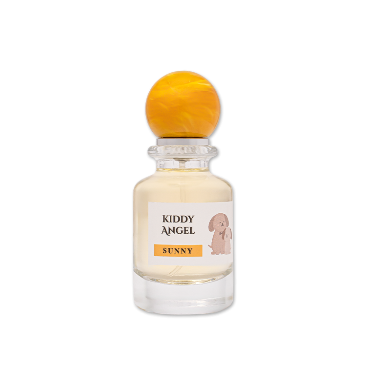 Kiddy Angel Sunny EDP