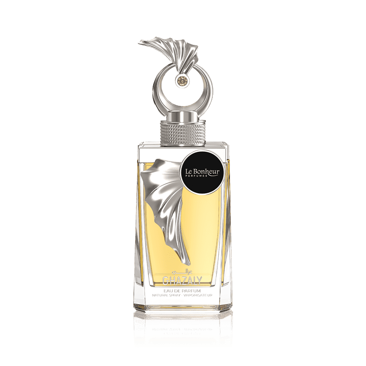 Le Bonheur Ghazali Unisex EDP