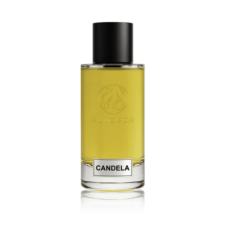 Almobda Adrenaline Unisex Parfum Intense
