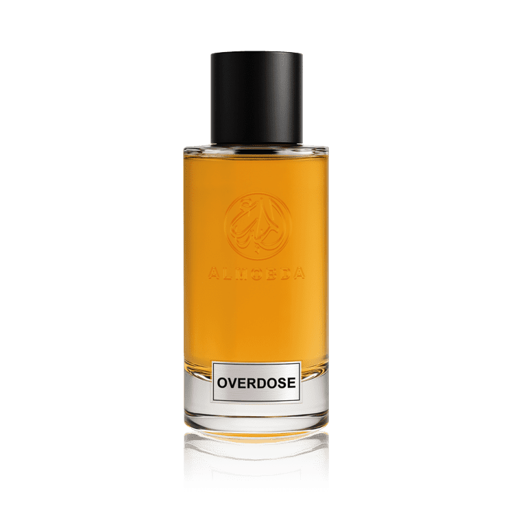 Almobda Overdose Unisex Parfum Intense