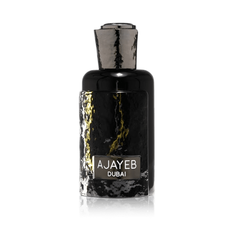 Lattafa Ajayeb Dubai Unisex EDP