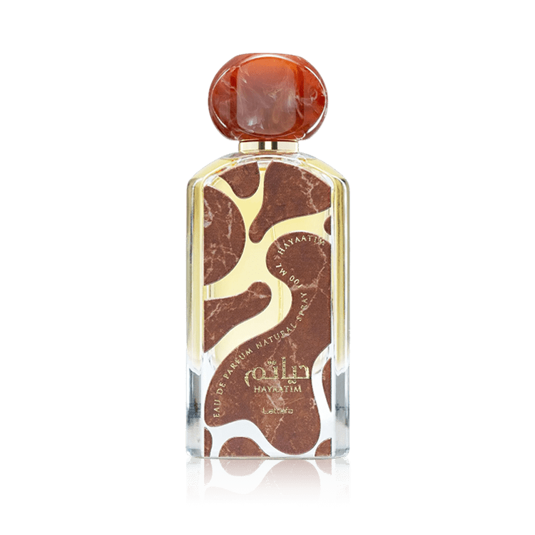 Lattafa Hayaatim Unisex EDP