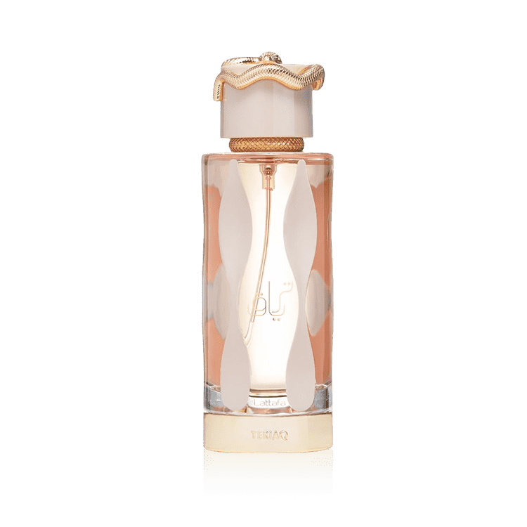 Lattafa Teriaq Unisex EDP