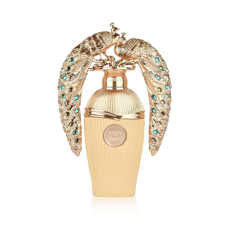 Lattafa Afeef Unisex EDP