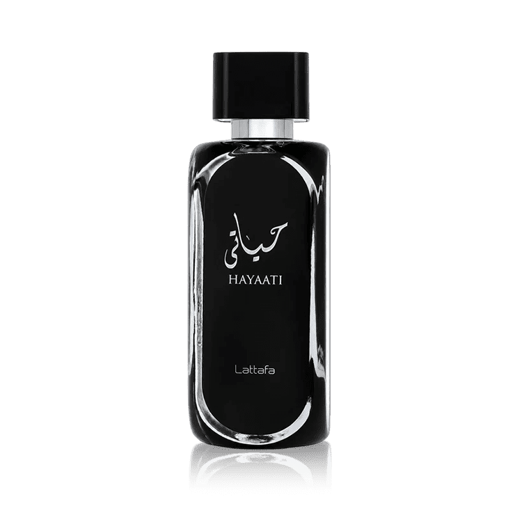 Lattafa Hayaati Unisex EDP