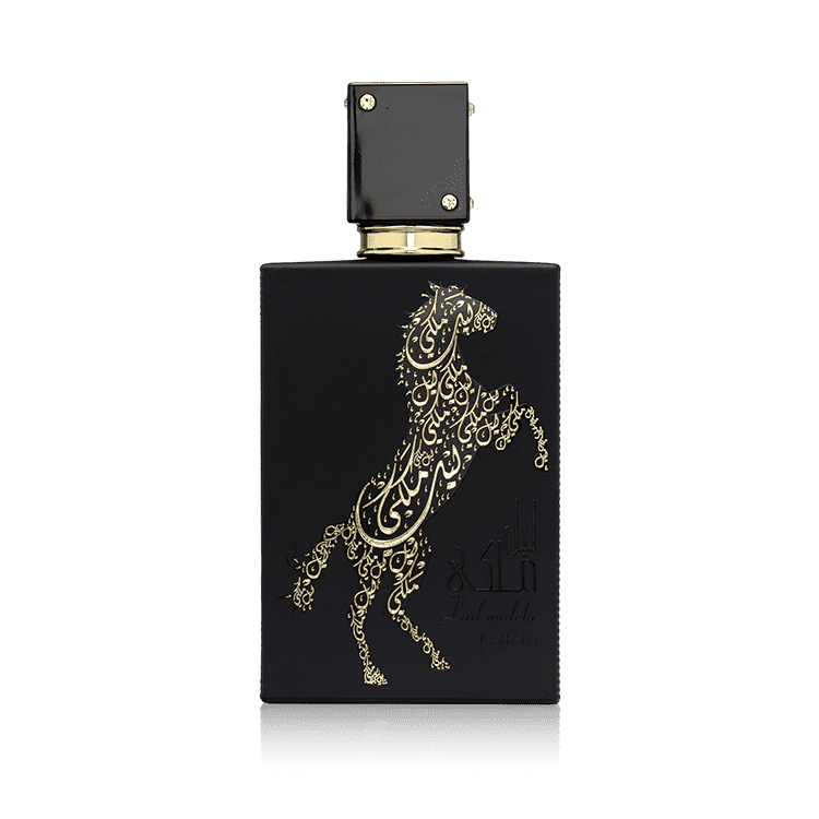 Lattafa Lail Maleki Unisex EDP