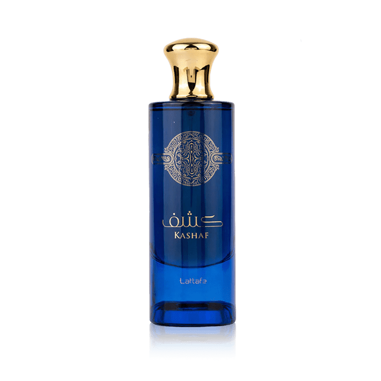 Lattafa Kashaf Unisex EDP