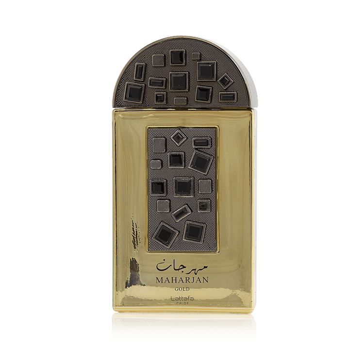 Lattafa Maharjan Gold Unisex EDP