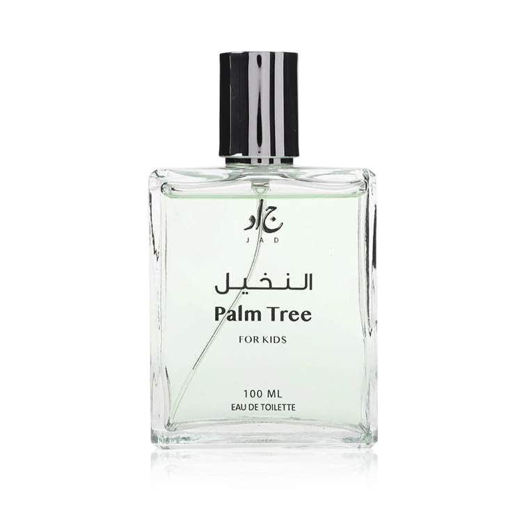 Jad Palm Tree EDT