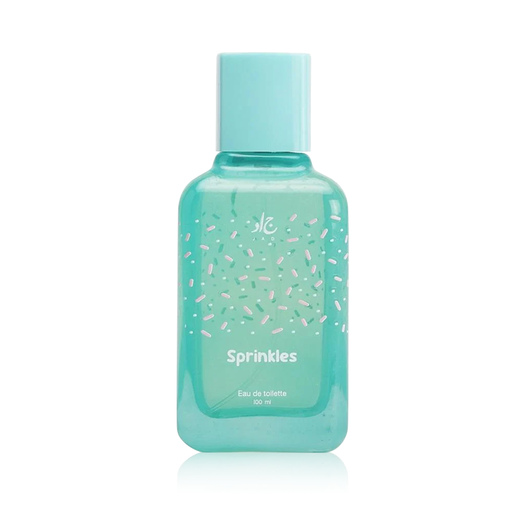 Jad Sprinkles EDT