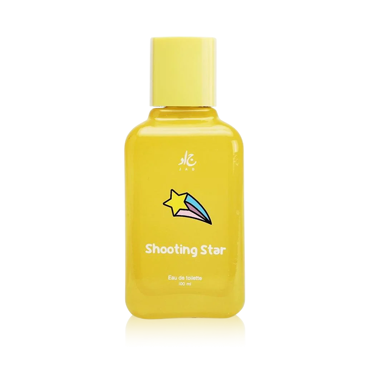 Jad Shooting Star EDT