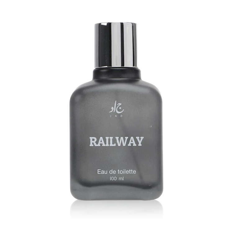 Jad Railway EDT