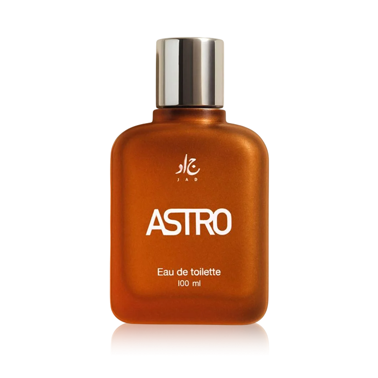 Jad Astro EDT